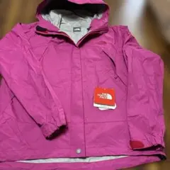 【美品】THE NORTH FACE DOT SHOT JACKET M