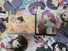 グリッドマン　グリザイアファントムトリガー　デッキホルダー