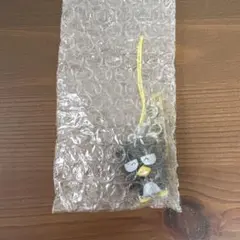 バッドばつ丸　シークレットストラップ 4点セット