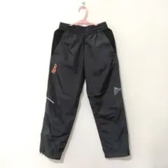 adidas ピステパンツ 140cm ブラックのサムネイル