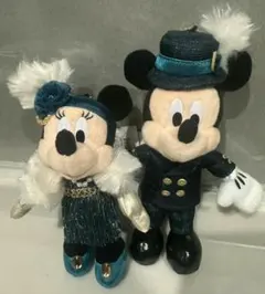 ディズニーシー25周年スペシャルイベント ジュビリーガラ 特典