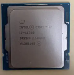 2026年最新】i7 11700kの人気アイテム - メルカリ