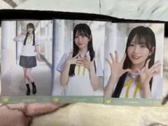 山田杏佳 生写真