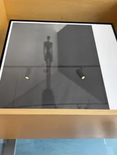 新品 杉本博司 ジャコメッティ Alberto Giacometti ポスター - メルカリ