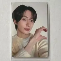 RIIZE アントン SHIBUYA 109 6000円購入特典 トレカ