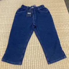 BREEZE 新品値札つき！７部丈パンツ