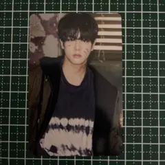 ENHYPEN EN-CONNECT JAKEトレカ#4