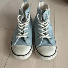 CONVERSE ハイカットスニーカー 18センチのサムネイル