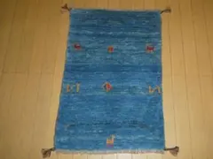 壁掛け タペストリー ギャッペ ラグ 97cm×72cm - メルカリ