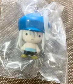HUNTER×HUNTER　めじるしアクセサリー　キメラアント編