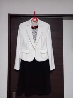 卒業、入学シーズンへ！セレモニースーツ&ワンピセット