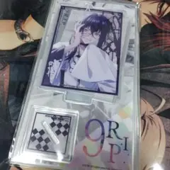 9R.I.P ナインリップ　オトメイトストア　アクスタ　魅ナミ 9rip オトメイトマーケット ナインリップ アクスタ 魅ナミ