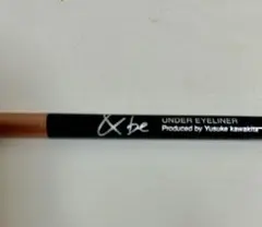 &be アンダーアイライナー　ピンクパール