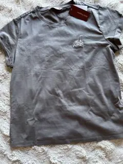 新品 Hush Puppies Tシャツ XLのサムネイル
