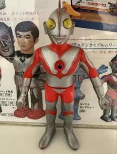 希少】PLANET X ウルトラマン 1stカラー - メルカリ
