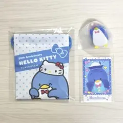 サンリオ タキシードサム セット