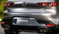 NDロードスター メッシュグリル Carbon miata カーボンミアタ - メルカリ