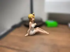 かぐや様は告らせたい 早坂愛 フィギュア（タオル姿）のサムネイル