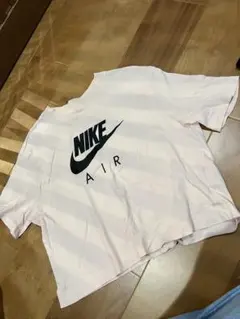 NIKE AIR 半袖 Tシャツ ライトピンク