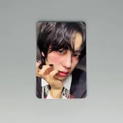 【&TEAM｜ TAKI タキ 】 Back to Life トレカ