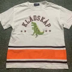 クレードスコープ Tシャツ