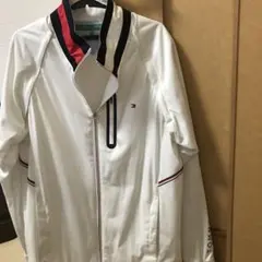 TOMMY HILFIGER ゴルフメンズウェア