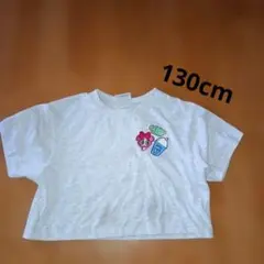 ANGEL BLUE Tシャツ 130cm