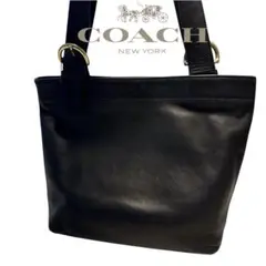 COACH オールドコーチ　4140　トートバッグ　ブラックA4可 楽天市場】coach 4140の通販