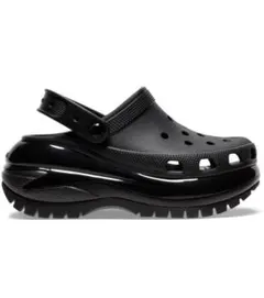 クロックス メガクラッシュ クロッグ / 厚底 /crocs
