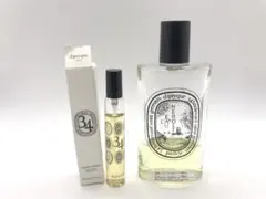 2026年最新】diptyqueオードトワレロードネロリの人気アイテム - メルカリ