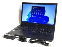 FRONTIRE 使用少19h SSD i5 16GB Windows11 NL