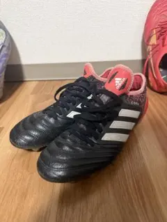 2025年最新】サッカースパイク アディダス コパ18．1の人気