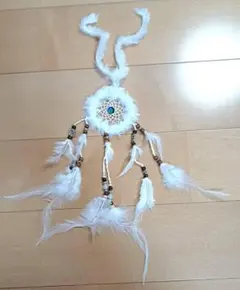 ドリームキャッチャー アクセサリー