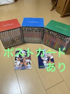 NARUTO -ナルト- 疾風伝 DVDセット 特典 収納BOX多数 - メルカリ