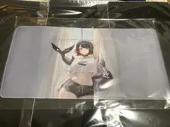 ゼンレスゾーンゼロ　エレンジョー　プレイマット　デスクマット　未開封