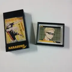 ハイキュー!! 月島蛍 おまとめ