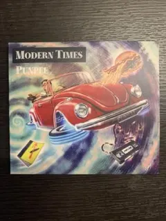 Punpee Modern Times フレンヅ LPセット販売 Punpee Modern Times フレンヅ LPセット販売 PUNPEE