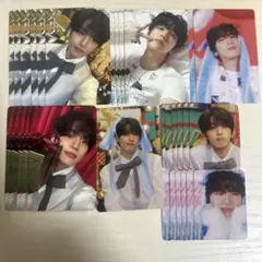 INI The Winter Magic トレカ 髙塚大夢