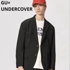 2026年最新】UNDERCOVER メンズ テーラードジャケットの人気アイテム