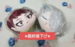 ゲ謎 鬼太郎誕生 ゲゲゲの謎 ぽてコロ 2個セット BOX購入特典 鬼太郎の母