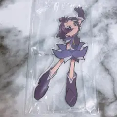 おジャ魔女どれみ　一番くじ　アクリルスタンド　瀬川おんぷ