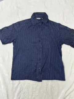 Christian Dior クリスチャンディオール 90s 半袖 シャツ