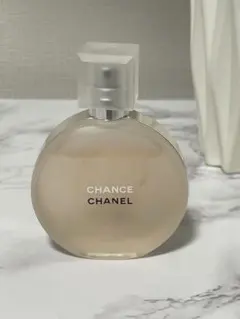 CHANEL チャンス　オー　ヴィーヴ　ヘアミスト　35ml