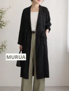 MURUA/薄手ジャケットのサムネイル