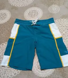 ROXY ロキシー　サーフパンツ　 ハーフパンツ