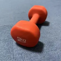 5kg 六角形ダンベル