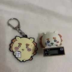 ちいかわ　シーサー　ガチャガチャ　まとめ売り