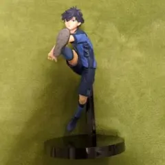 ブルーロック 潔世一 プライズフィギュアのサムネイル