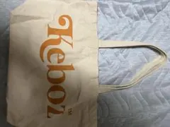 Keboz トートバッグのサムネイル