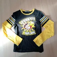 BUZZ SPUNKY 長袖カットソー M1023番